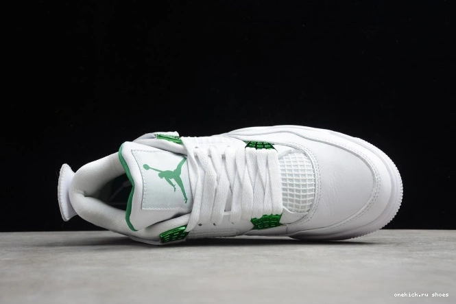 Cheap Green Air Jordan Pine CT8527-113 4 0813